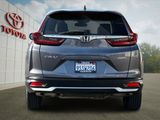 Used 2020 Honda CR-V EX-L image 4