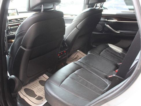Used 2017 BMW X5 sDrive35i image 15