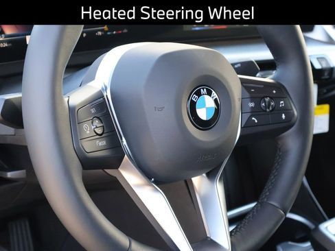 New 2026 BMW X2 xDrive28i w/ Technology Package image 22