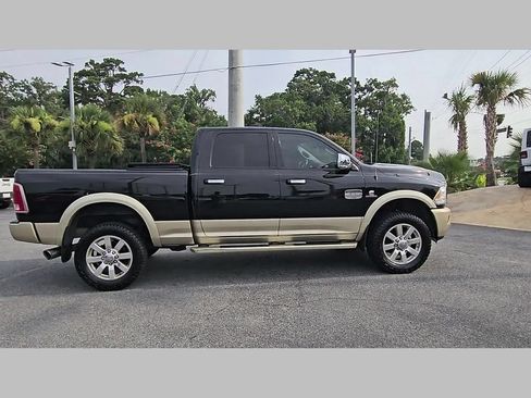 Used 2015 RAM 2500 Longhorn w/ Convenience Group AWD/4WD image 39