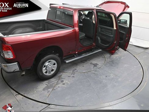 Used 2020 RAM 2500 Tradesman image 38