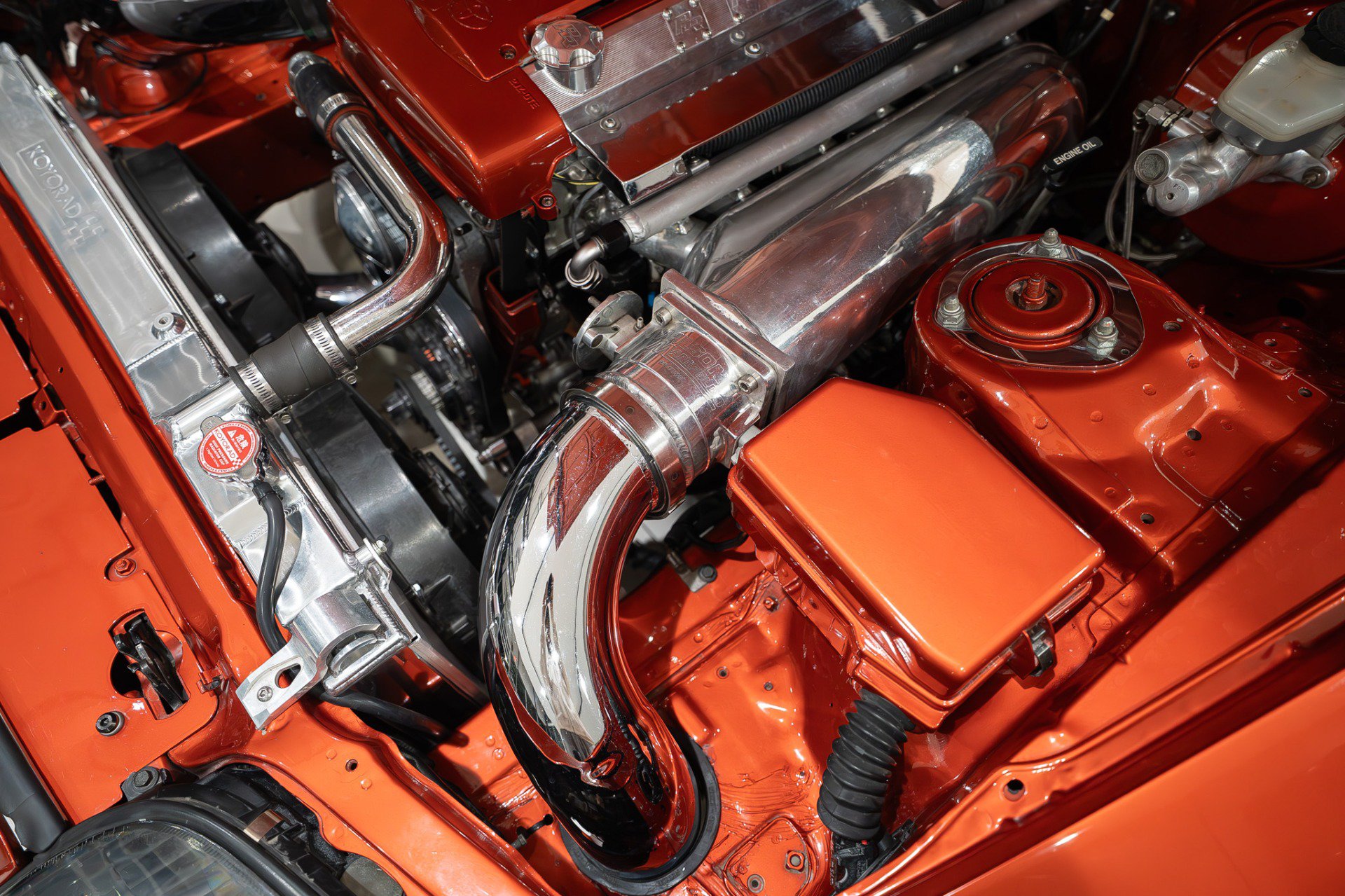 Used 1993 Toyota Supra Turbo RWD image 56
