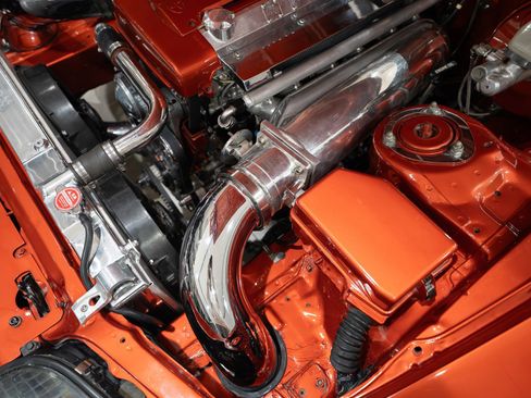 Used 1993 Toyota Supra Turbo RWD image 56