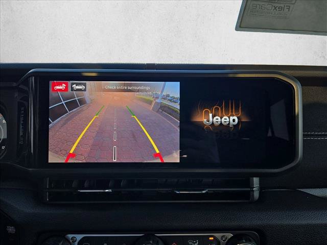 New 2026 Jeep Wrangler Unlimited Rubicon 392 AWD/4WD image 13