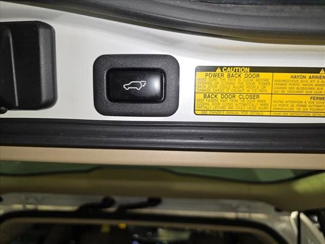 Used 2008 Lexus LX 570 4WD image 14