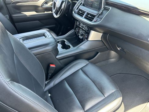 Used 2024 Chevrolet Tahoe LT AWD/4WD image 13