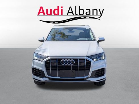 Used 2023 Audi Q7 3.0T Premium Plus AWD/4WD image 9