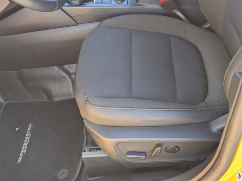 Certified 2023 Ford Bronco Sport Badlands image 27