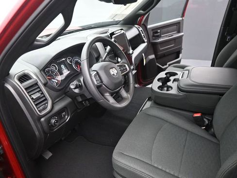 New 2026 RAM 2500 Tradesman AWD/4WD image 9
