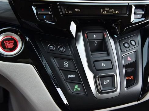 New 2026 Honda Odyssey Elite image 17