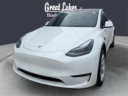 Used 2023 Tesla Model Y Long Range