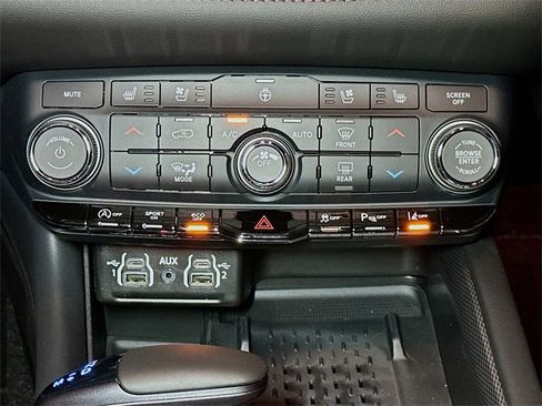 New 2026 Dodge Durango GT image 10