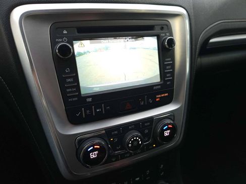 Used 2015 GMC Acadia SLT w/ Open Road Package AWD/4WD image 32