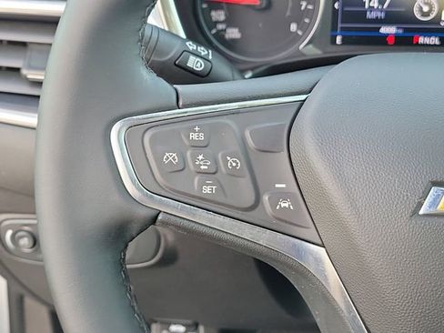 Certified 2024 Chevrolet Equinox LT image 26