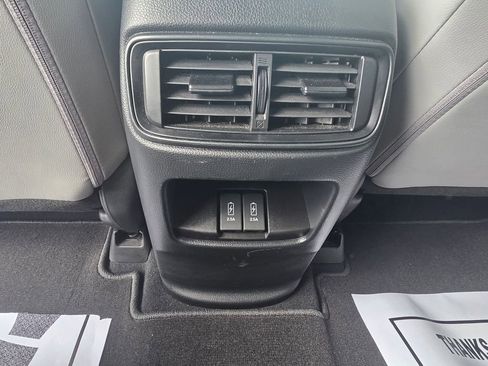 Certified 2020 Honda CR-V EX-L image 12