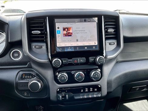 New 2026 RAM 1500 Express RWD image 36