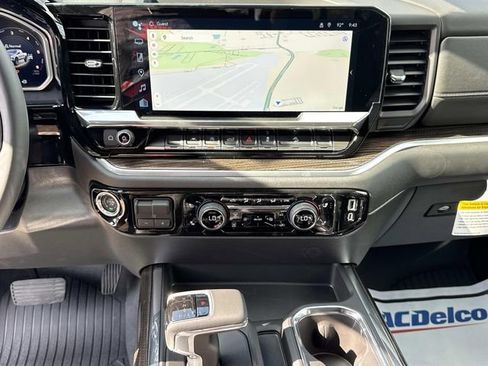 New 2026 Chevrolet Silverado 1500 LT Trail Boss w/ Convenience Package II AWD/4WD image 26