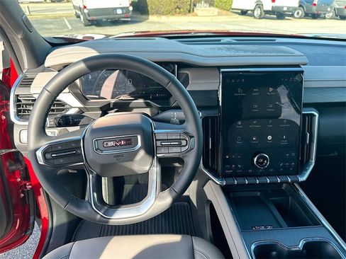 Used 2026 GMC Acadia Elevation w/ Black Edition image 19