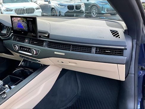 Used 2023 Audi A5 2.0T Premium image 19