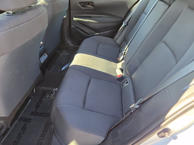 Used 2026 Toyota Corolla LE FWD image 15