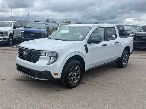 New 2025 Ford Maverick XLT w/ 4K Tow Package image 40