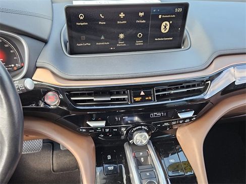 Certified 2023 Acura MDX Technology image 18