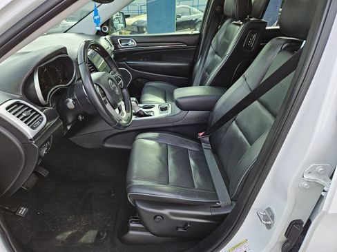 Used 2020 Jeep Grand Cherokee Summit image 12