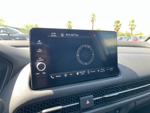 Used 2023 Honda HR-V EX-L image 23