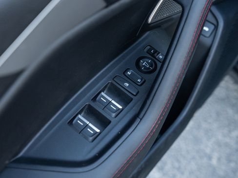 Used 2023 Acura TLX SH-AWD w/ A-SPEC Pkg image 32