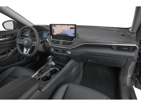 New 2025 Nissan Altima 2.5 SL FWD image 17