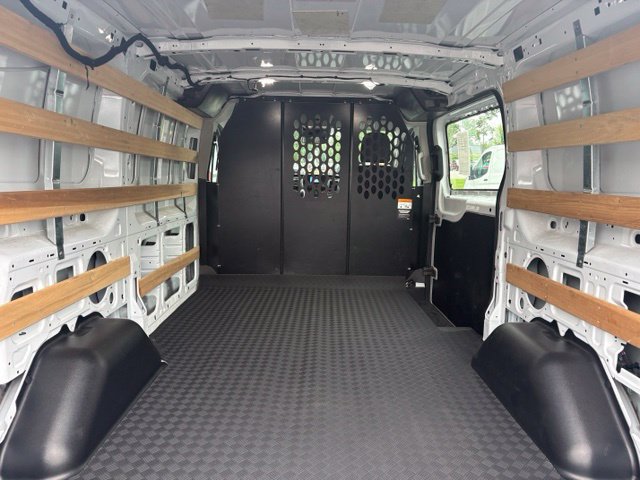 Used 2025 Ford Transit 250 Low Roof w/ Exterior Upgrade Package RWD image 10