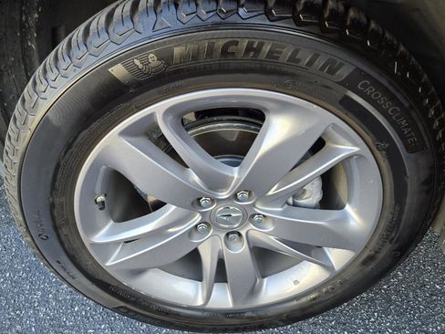 Used 2019 Acura RDX FWD w/ Advance Package image 14