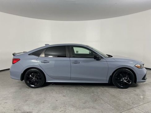 Used 2023 Honda Civic Si image 9