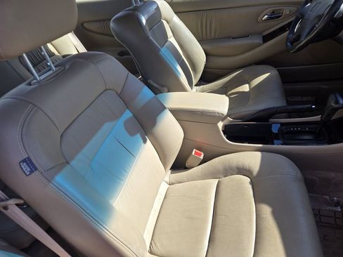 Used 2000 Honda Accord EX image 19