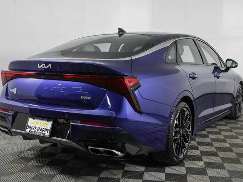 Used 2025 Kia K5 GT FWD image 19