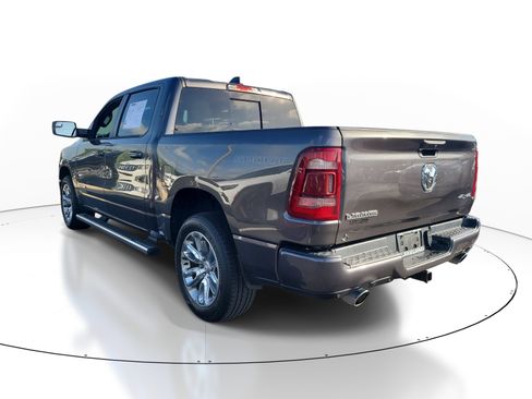 Used 2023 RAM 1500 Laramie AWD/4WD image 6
