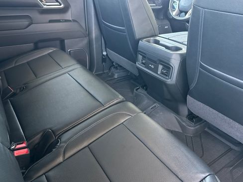 Used 2023 Chevrolet Silverado 1500 RST w/ All Star Edition Plus AWD/4WD image 31