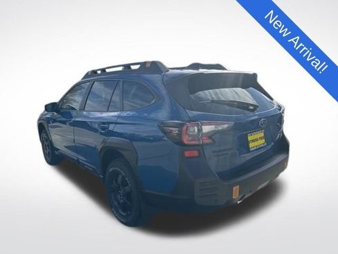 Used 2024 Subaru Outback Wilderness image 5