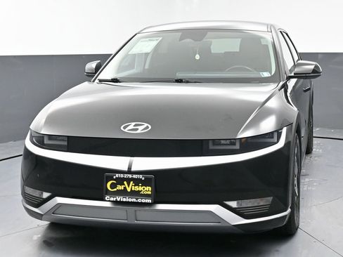 Used 2022 Hyundai Ioniq 5 SE w/ Cargo Package image 3