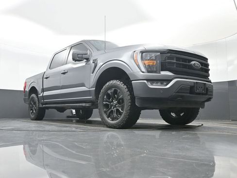 Used 2022 Ford F150 XLT w/ Equipment Group 302A High AWD/4WD image 33