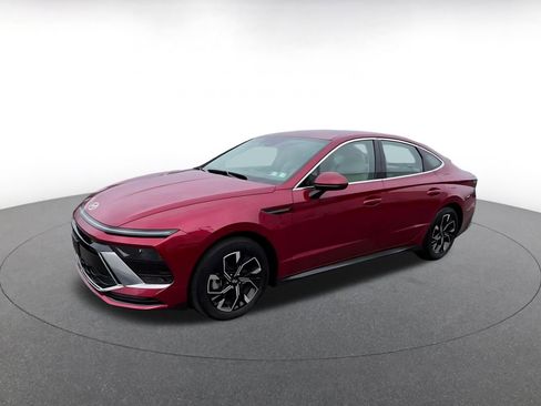 Used 2025 Hyundai Sonata SEL image 7