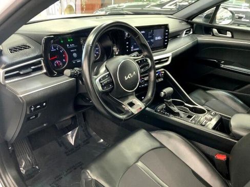 Used 2022 Kia K5 GT-Line image 10