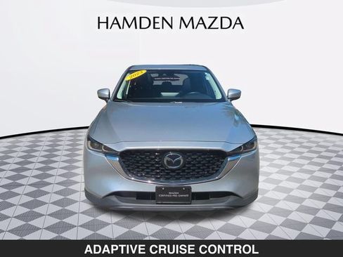 Used 2023 MAZDA CX-5 AWD 2.5 S image 11
