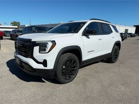 New 2026 GMC Terrain Elevation w/ Elevation Premium Package image 4