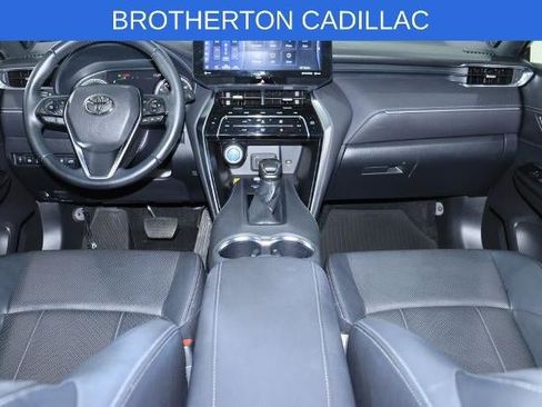 Used 2022 Toyota Venza Limited AWD/4WD image 27