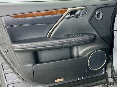 Used 2017 Lexus RX 350 AWD image 19