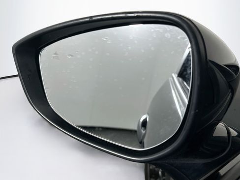 Used 2025 MAZDA CX-50 AWD 2.5 S w/ Preferred Package image 16
