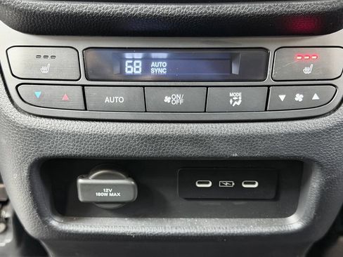 Used 2025 Honda Ridgeline Black Edition image 30