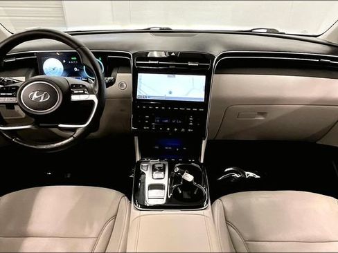 Used 2023 Hyundai Tucson Limited AWD/4WD image 18