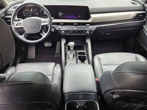 Certified 2024 Kia Telluride SX Prestige X-Pro AWD/4WD image 13